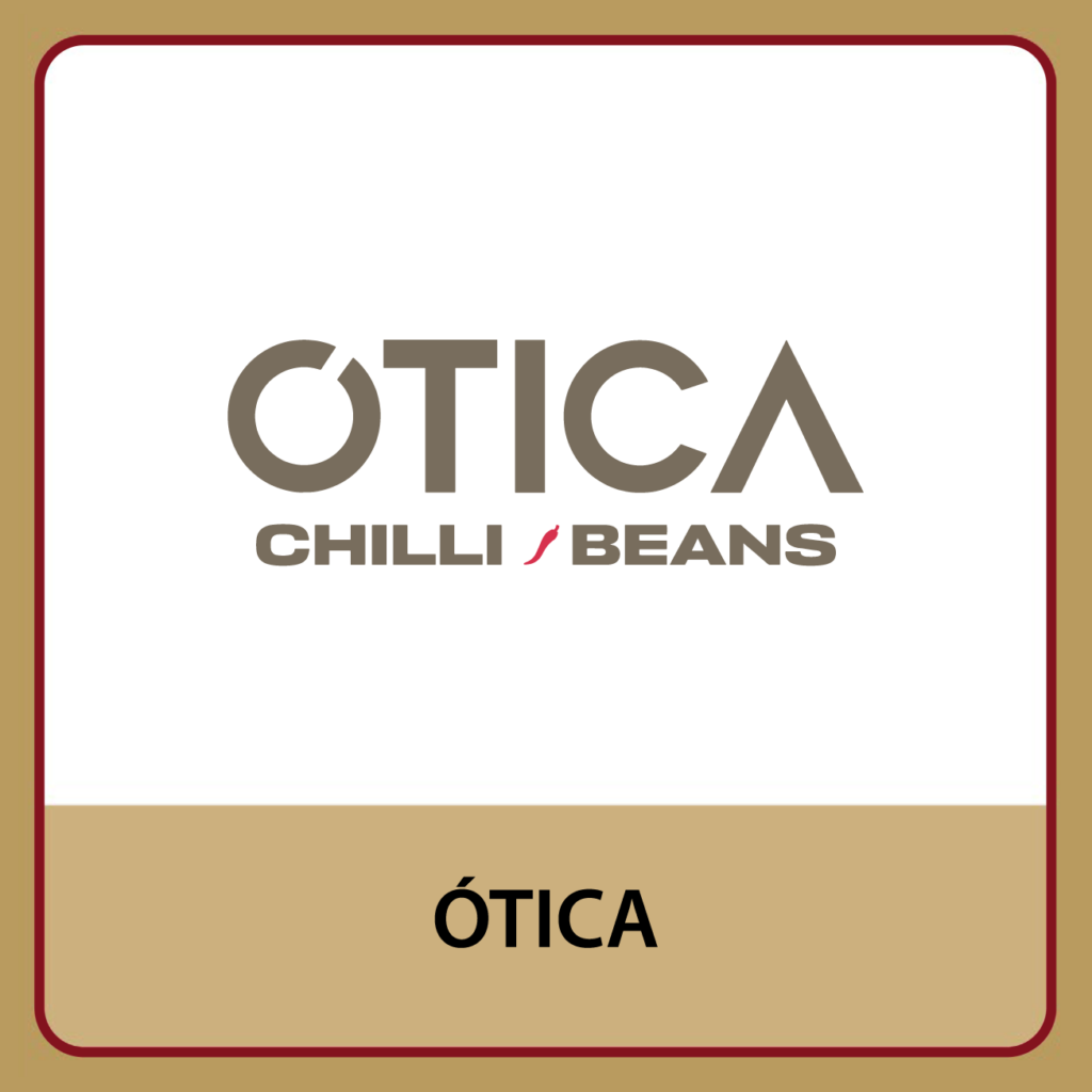 Ótica Chilli Beans
