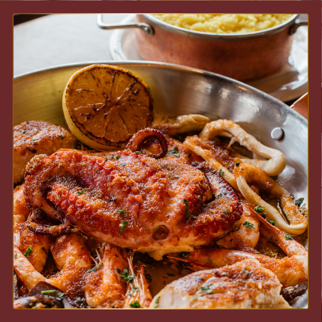 Romance e boa comida: confira dicas de onde celebrar o Dia dos Namorados no Villa Romana Shopping!