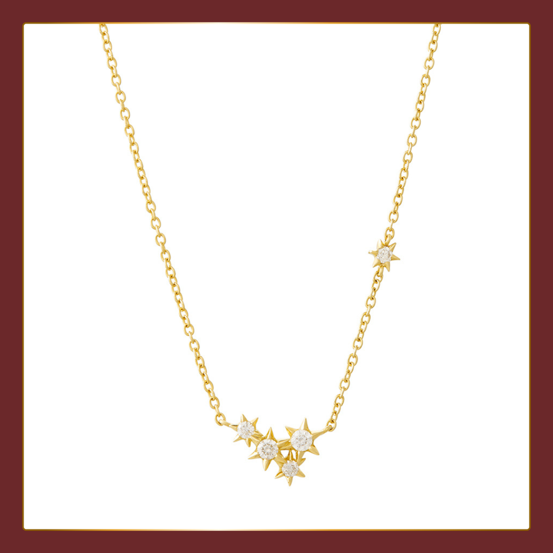 Presentes com significado: joias são destaque entre as opções de presente para o Dia dos Namorados