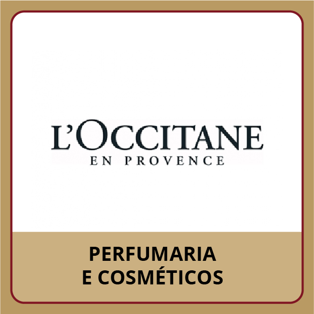 L’occitane En Provence