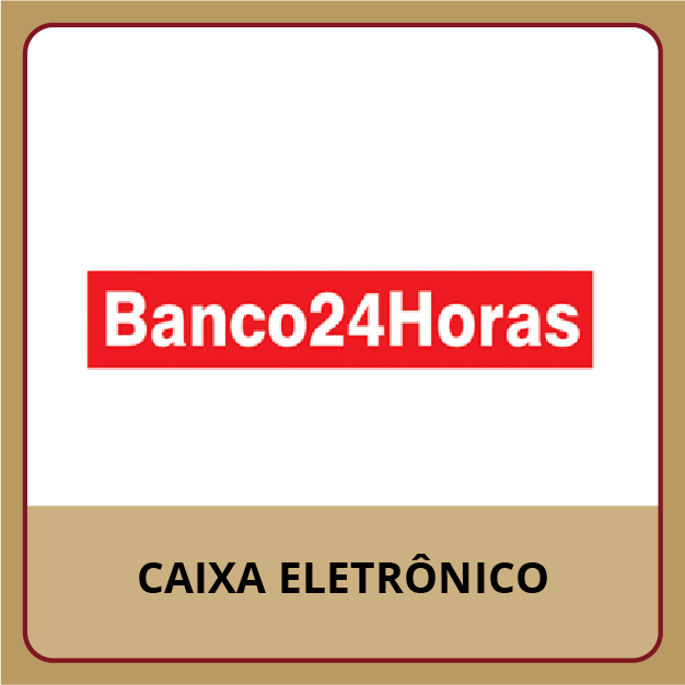 Banco 24 Horas