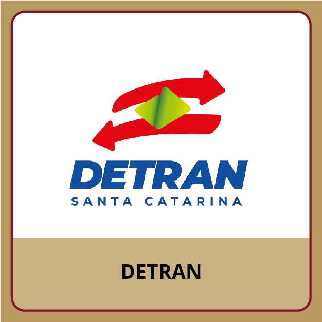DETRAN