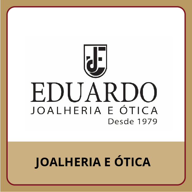 Joalheria e Ótica Eduardo