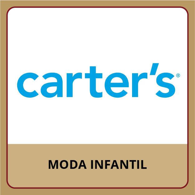 Carter’s