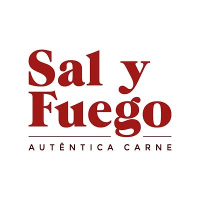 Logos de gastronomia