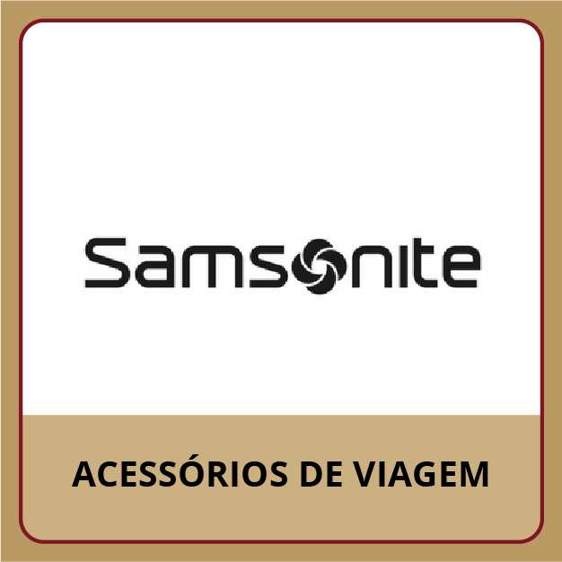 Samsonite