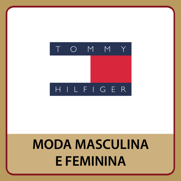 Tommy Hilfiger