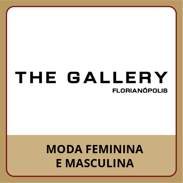 The Gallery Florianópolis