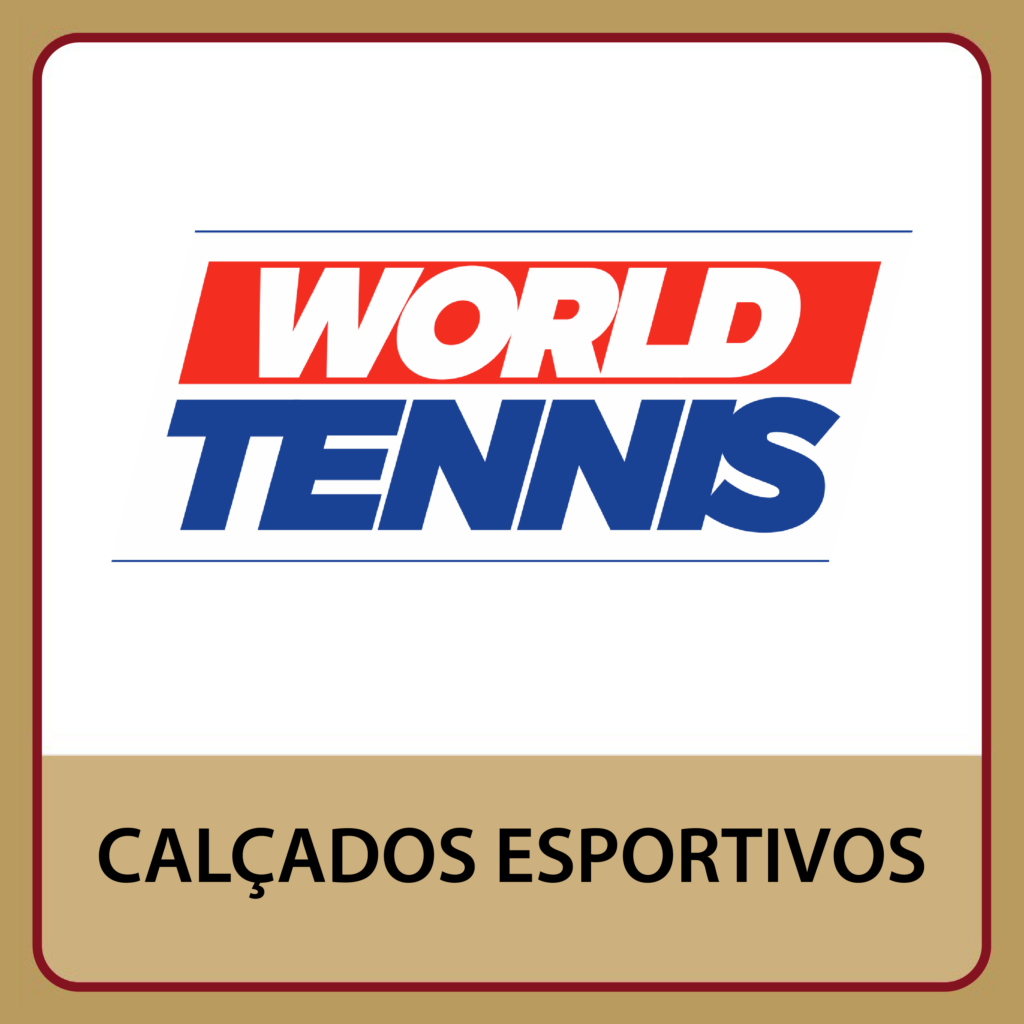 World Tennis