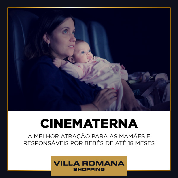 Sessão especial para famílias com bebês exibe o live-action de ¨Lilo e Stitch¨