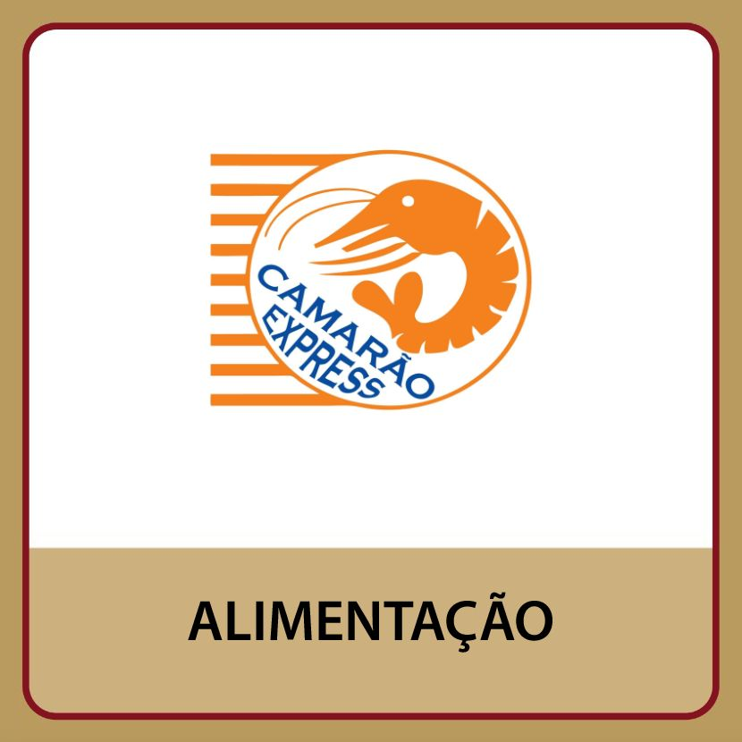 Camarão Express