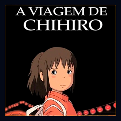 Cinesystem exibe maratona de clássicos do Studio Ghibli!