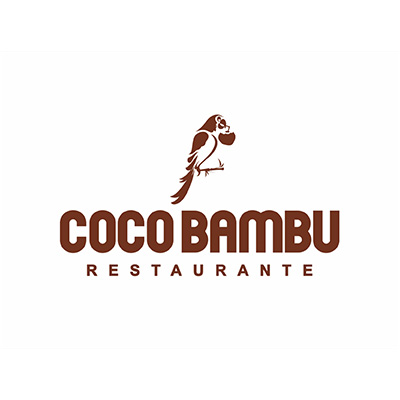 Logos de gastronomia