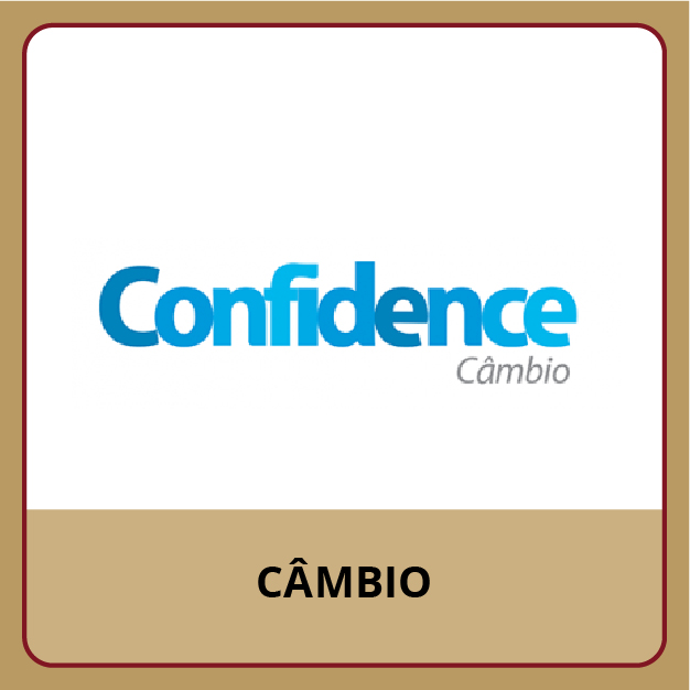 Travelex Confidence Câmbio