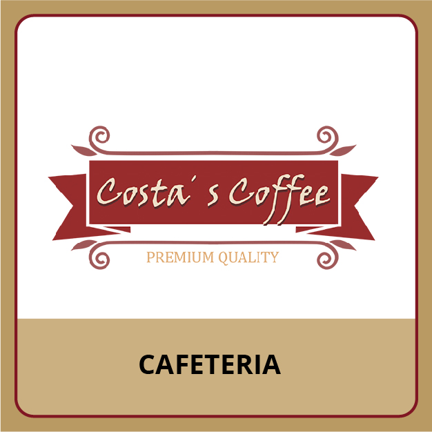 Costa’s Coffee