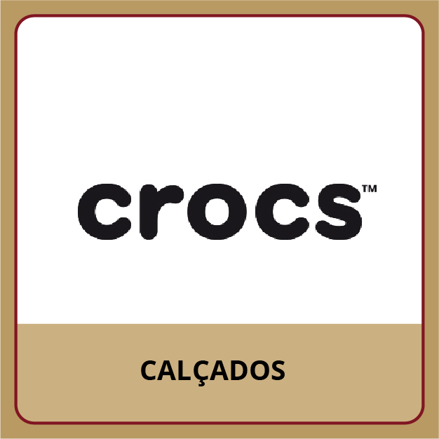 Crocs Calçados
