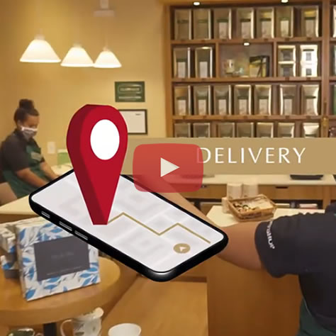 Delivery Shopping Iguatemi Florianópolis