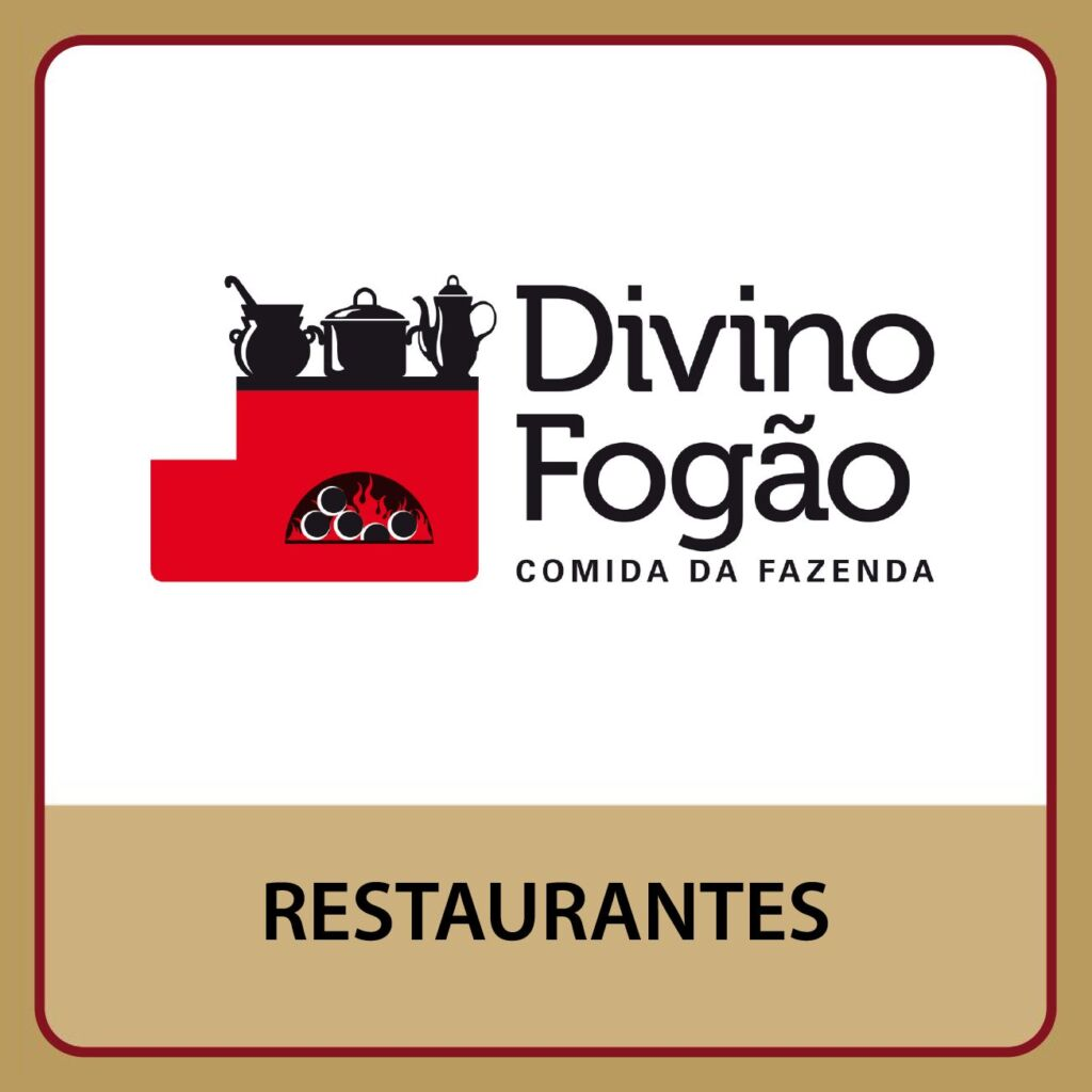 Divino Fogão