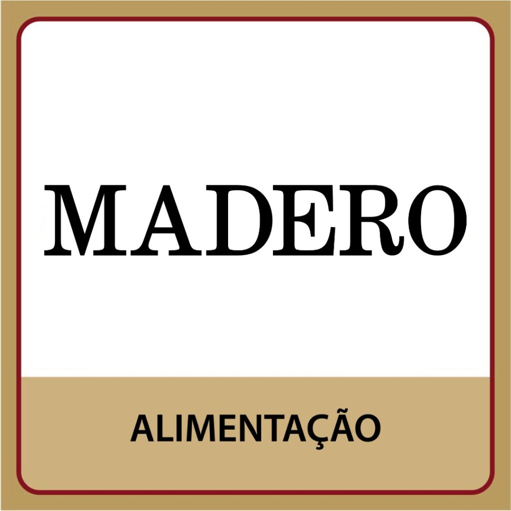 Restaurante Madero