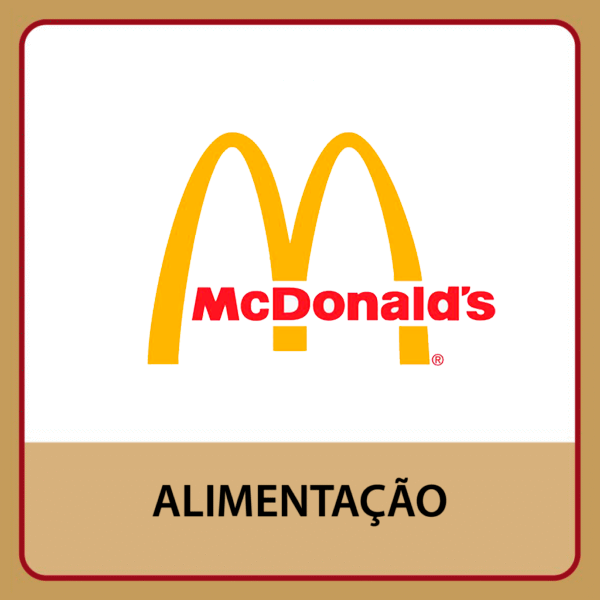 Mc Donald’s