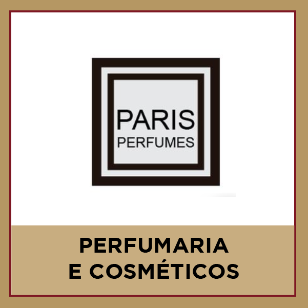 Paris Perfumes e cosméticos