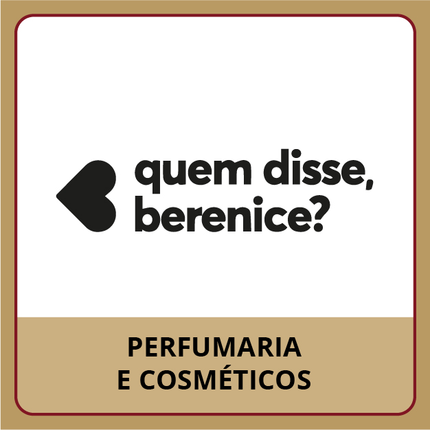 Quem disse, Berenice?