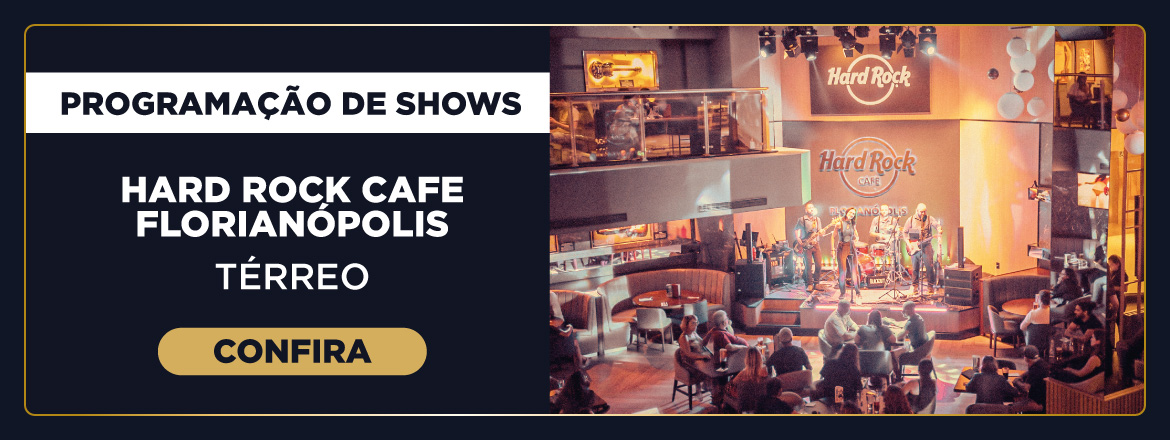 Imagem Programação de Shows