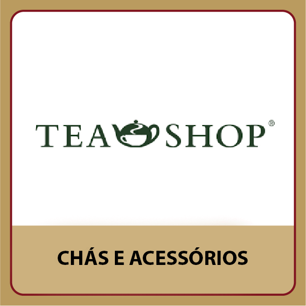Tea Shop