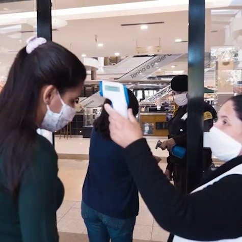 Nada é mais importante do que o seu bem-estar