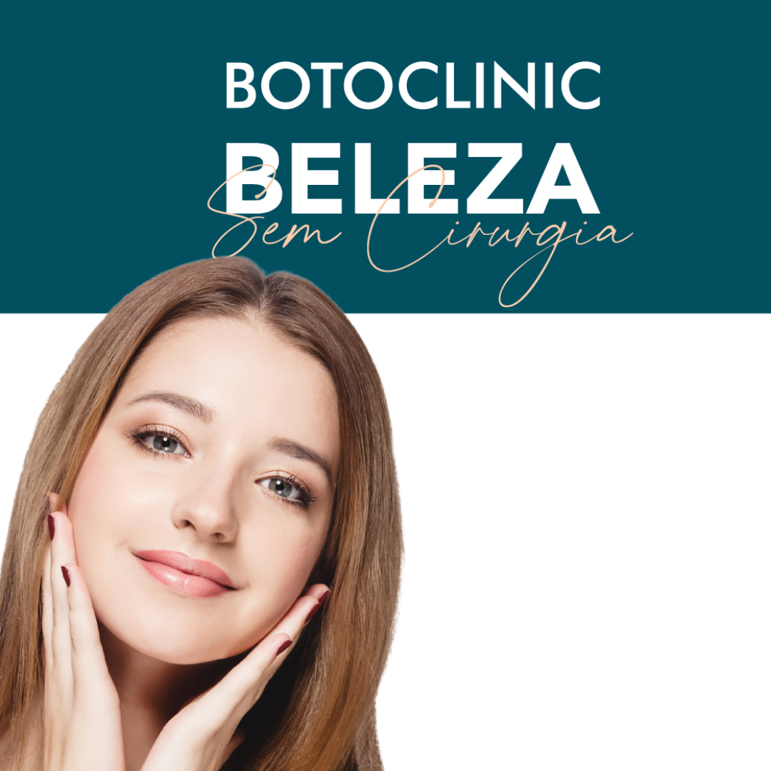 Maior rede de harmonização facial no Villa Romana Shopping