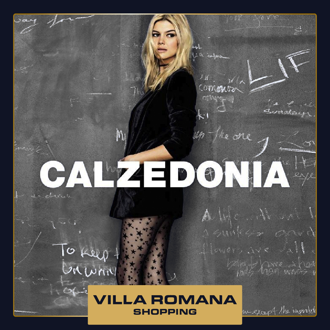 Calzedonia, marca italiana que tem Sabrina Sato como embaixadora, em breve inaugura no Villa Romana Shopping