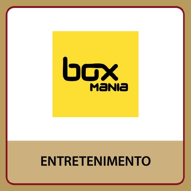 Box Mania