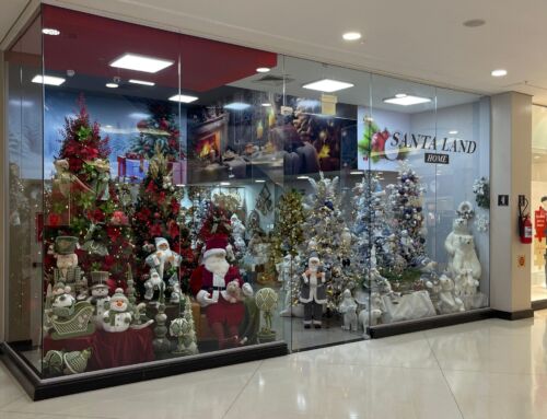 Santa Land