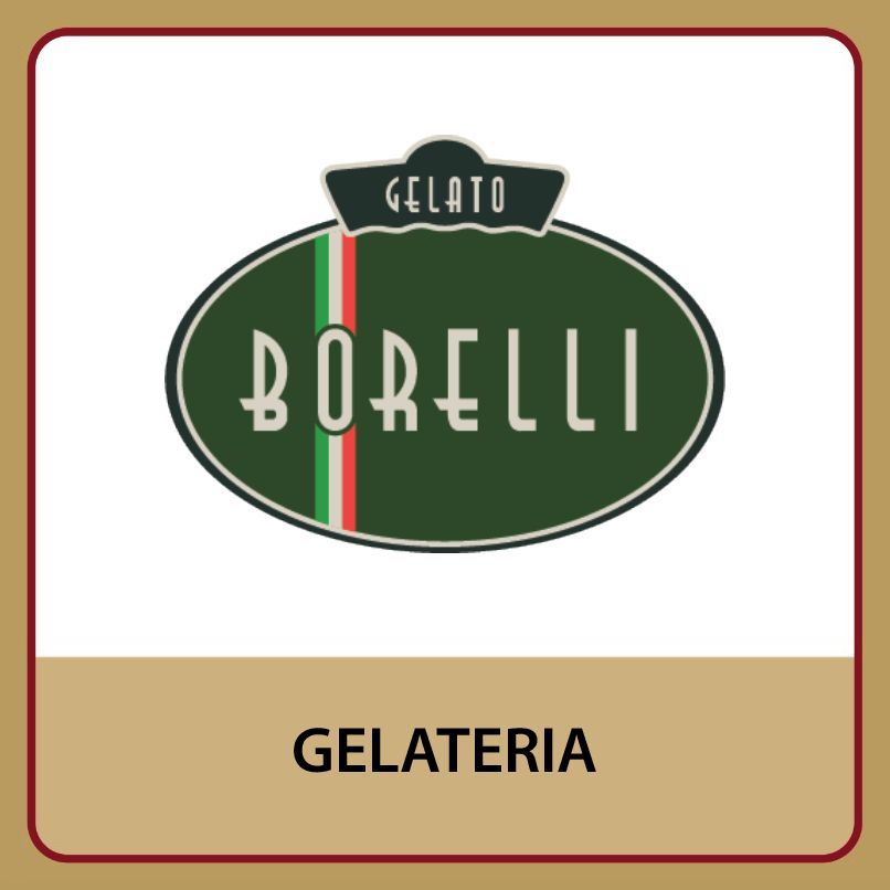 Gelato Borelli