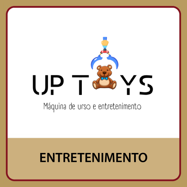 Up Toys
