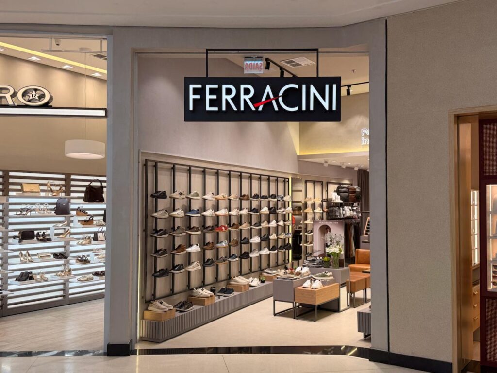 Ferracini