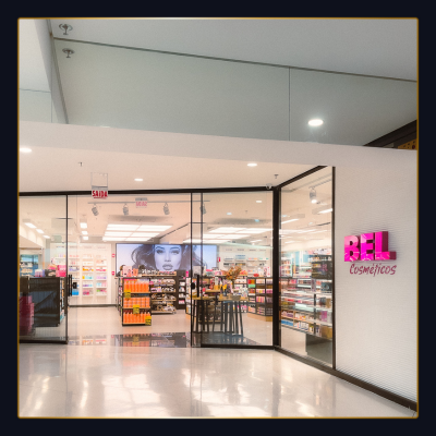 Villa Romana Shopping amplia mix de marcas com três novas operações de beleza e moda