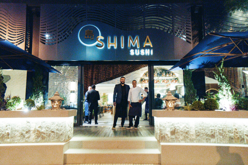Shima Sushi