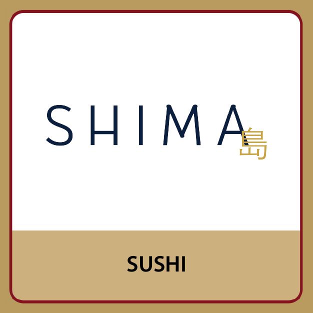 Shima Sushi