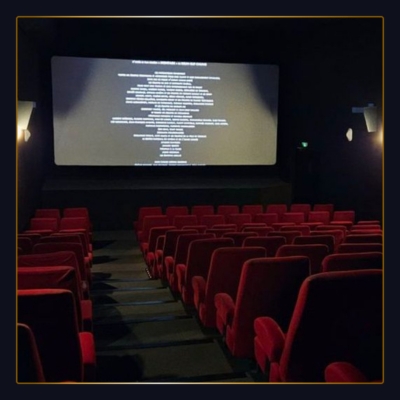 Saiba quais filmes indicados ao Oscar estão em cartaz no Villa Romana Shopping