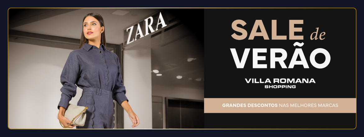 Imagem Sale de verão