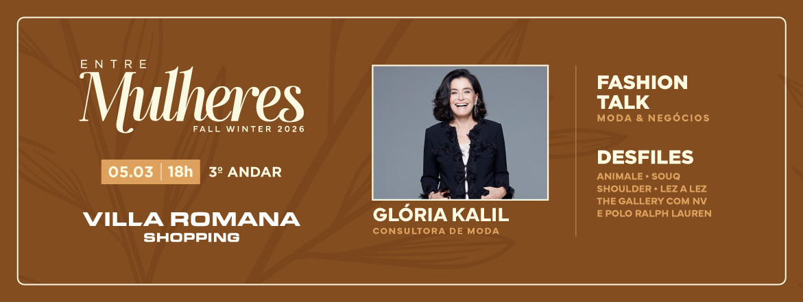 Imagem ENTRE MULHERES