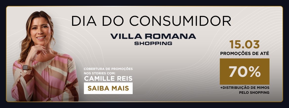 Imagem DIA DO CONSUMIDOR