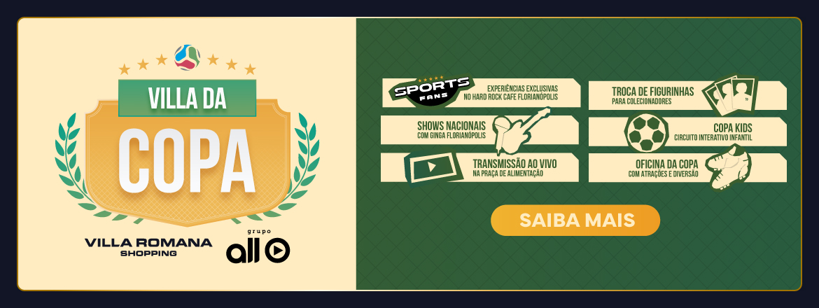 Imagem Villa da Copa