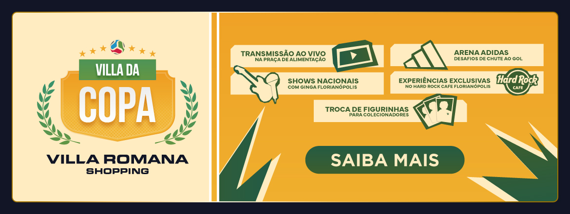 Imagem Villa da Copa