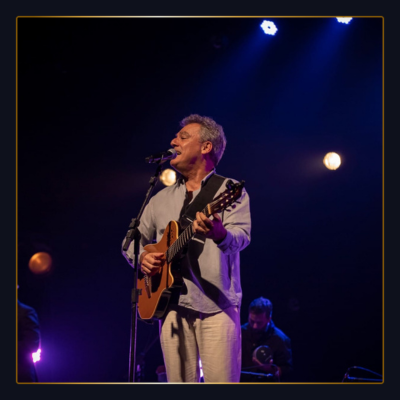 Luiz Meira é convidado do Sexta Jazz AF de maio em concerto que celebra a música de Chico Buarque