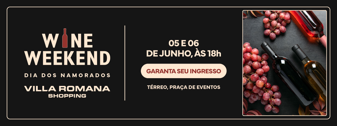 Imagem WINE VENDAS ABERTAS