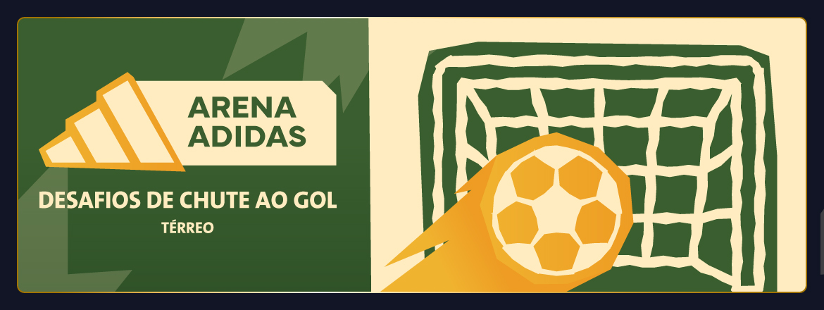 Imagem ARENA ADIDAS