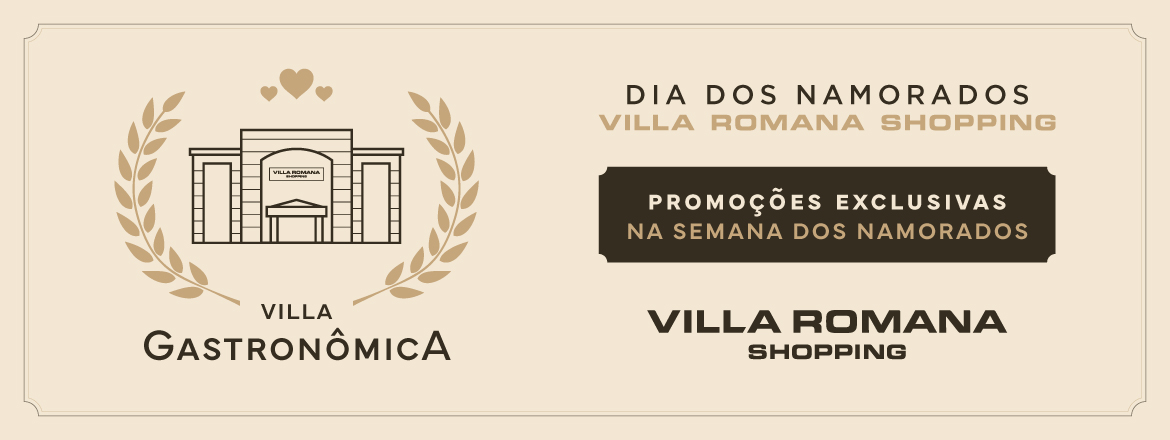 Imagem VILLA GASTRONOMICA NAMORADOS