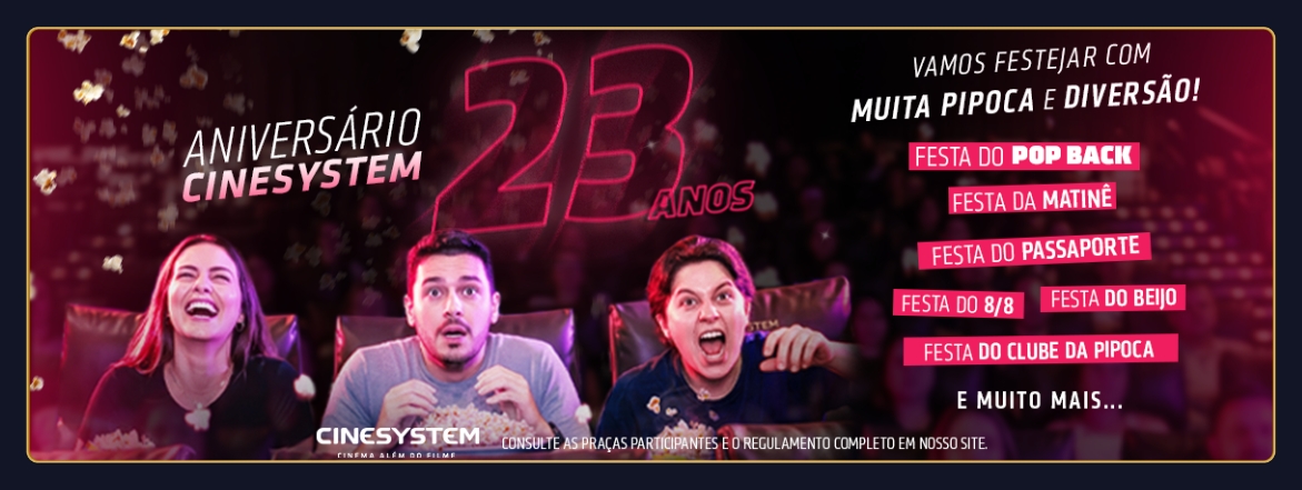 Imagem CINEMA